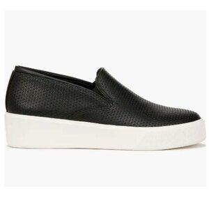Naturalizer Black Marianne3.0 Sneakers Women's Size 7.5M New in Box